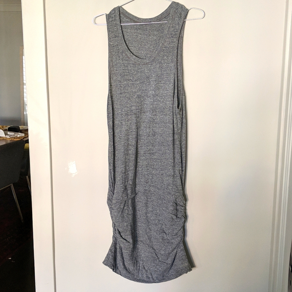 Monroe Tank Dress